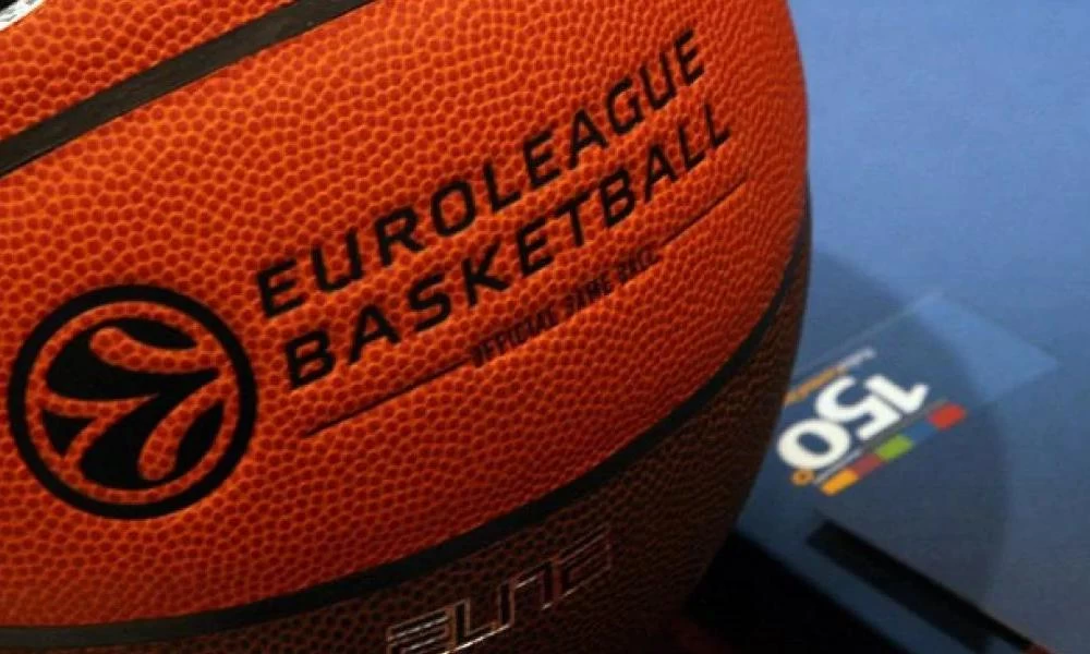 Η Θεσσαλονίκη στη "μάχη" για τη συνέχεια της Euroleague